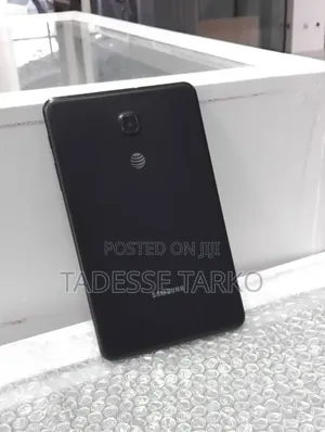 New Samsung Galaxy Tab A 8.0 (2019) 32 GB Black