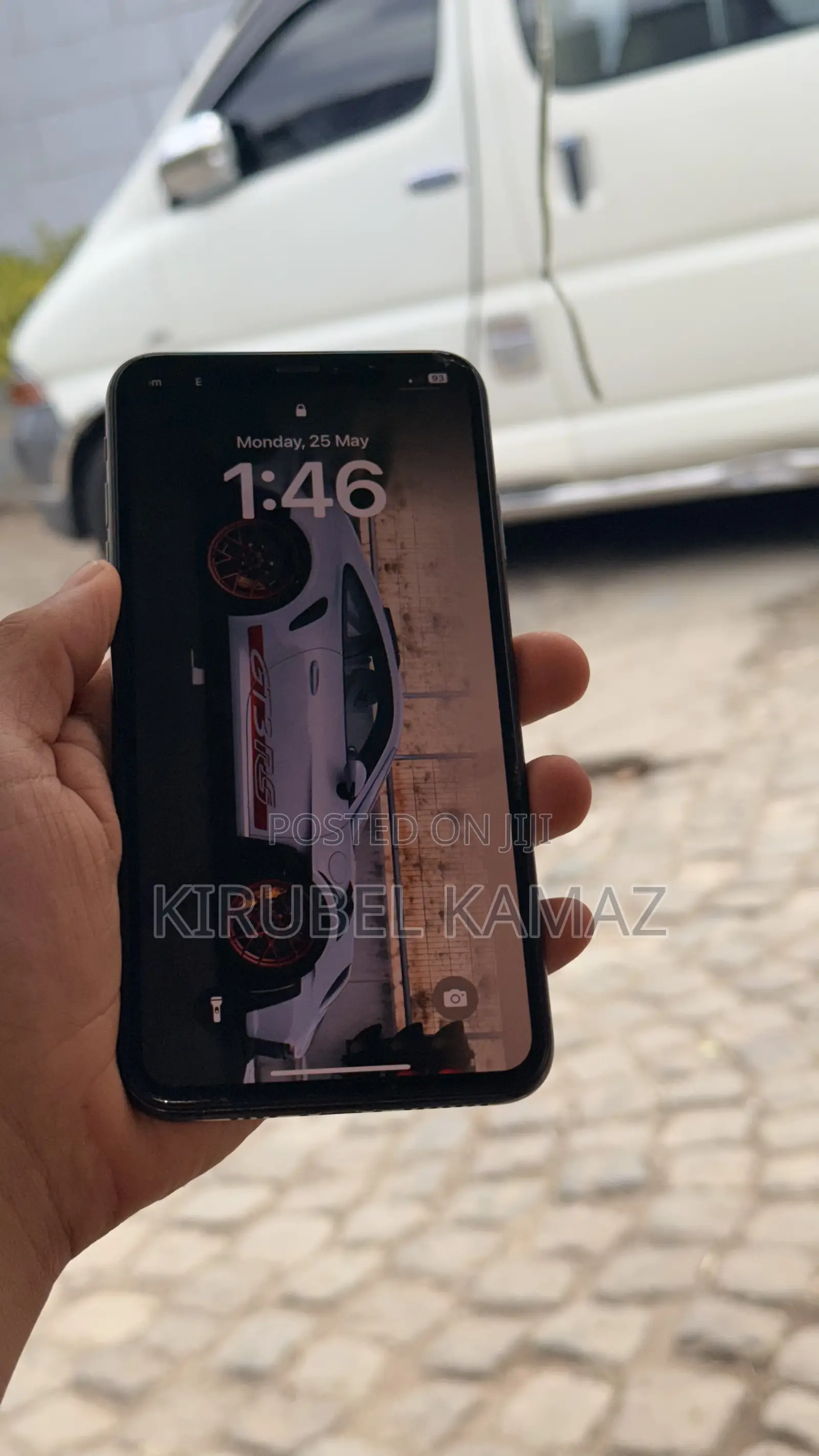 Apple iPhone XS Max 512 GB Gray