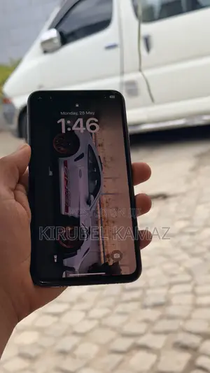 Apple iPhone XS Max 512 GB Gray