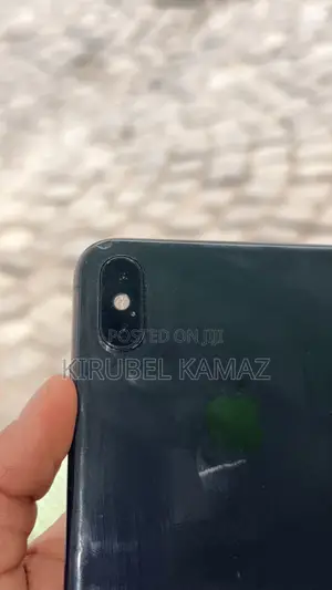 Apple iPhone XS Max 512 GB Gray