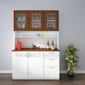 #Kitchen Cabinet