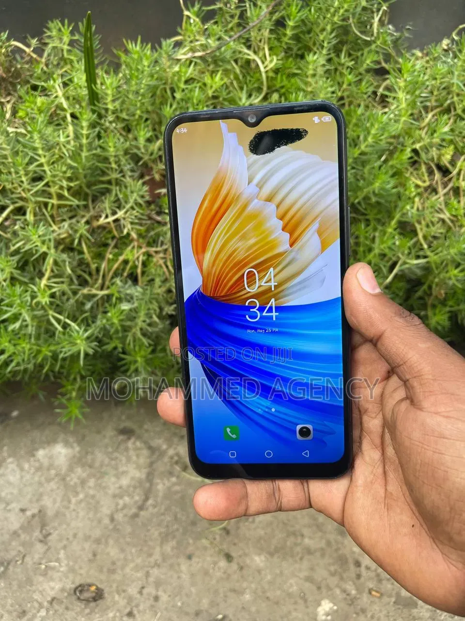 Infinix Smart 6 32 GB Black