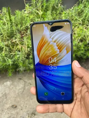 Infinix Smart 6 32 GB Black