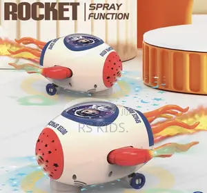 Kids Rocket