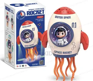 Kids Rocket