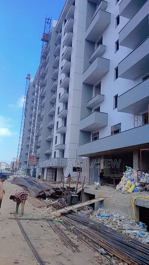ብሎክ 1,2,3 ሽጠን ጨርሰን ብሎክ 4,5 እና 6 ለሽያጭ አውጥተናል