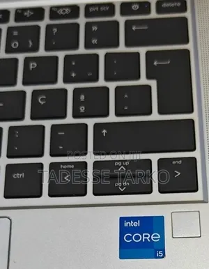 New Laptop HP ProBook 440 G8 16GB Intel Core i5 SSD 512GB