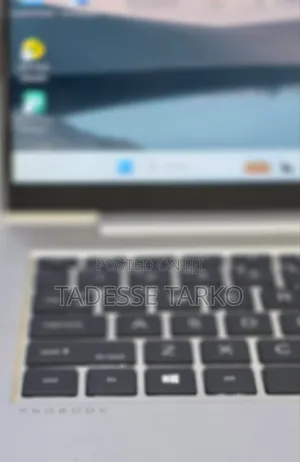 New Laptop HP ProBook 440 G8 16GB Intel Core i5 SSD 512GB