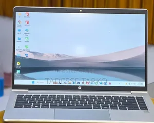 New Laptop HP ProBook 440 G8 16GB Intel Core i5 SSD 512GB