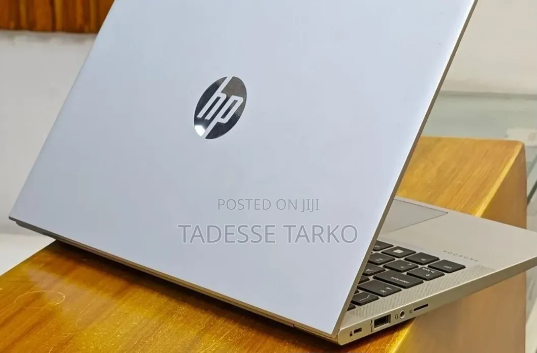 New Laptop HP ProBook 440 G8 16GB Intel Core i5 SSD 512GB