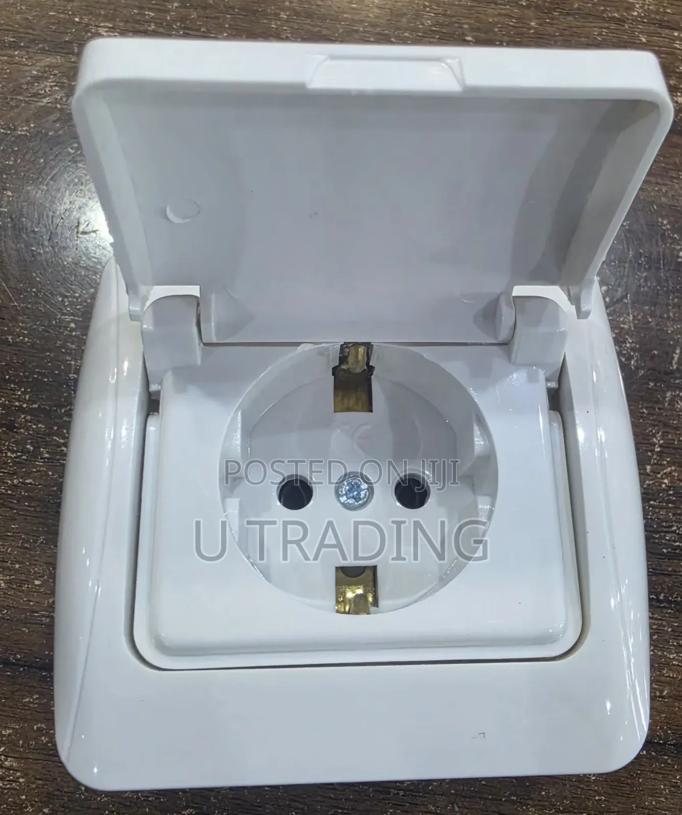 Socket 25a