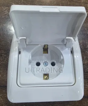 Socket 25a