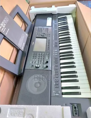 New Brand Keyboard