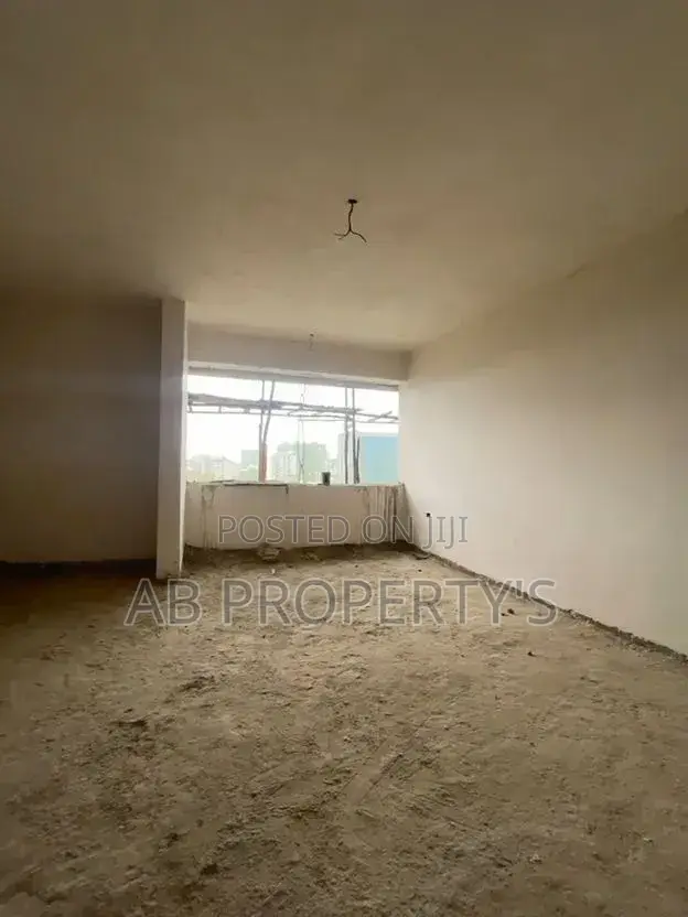 2bdrm Apartment in Real Estate, Bole for sale