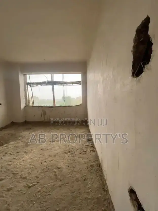 2bdrm Apartment in Real Estate, Bole for sale