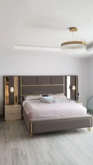 Furnished 7bdrm Villa in Bole for sale