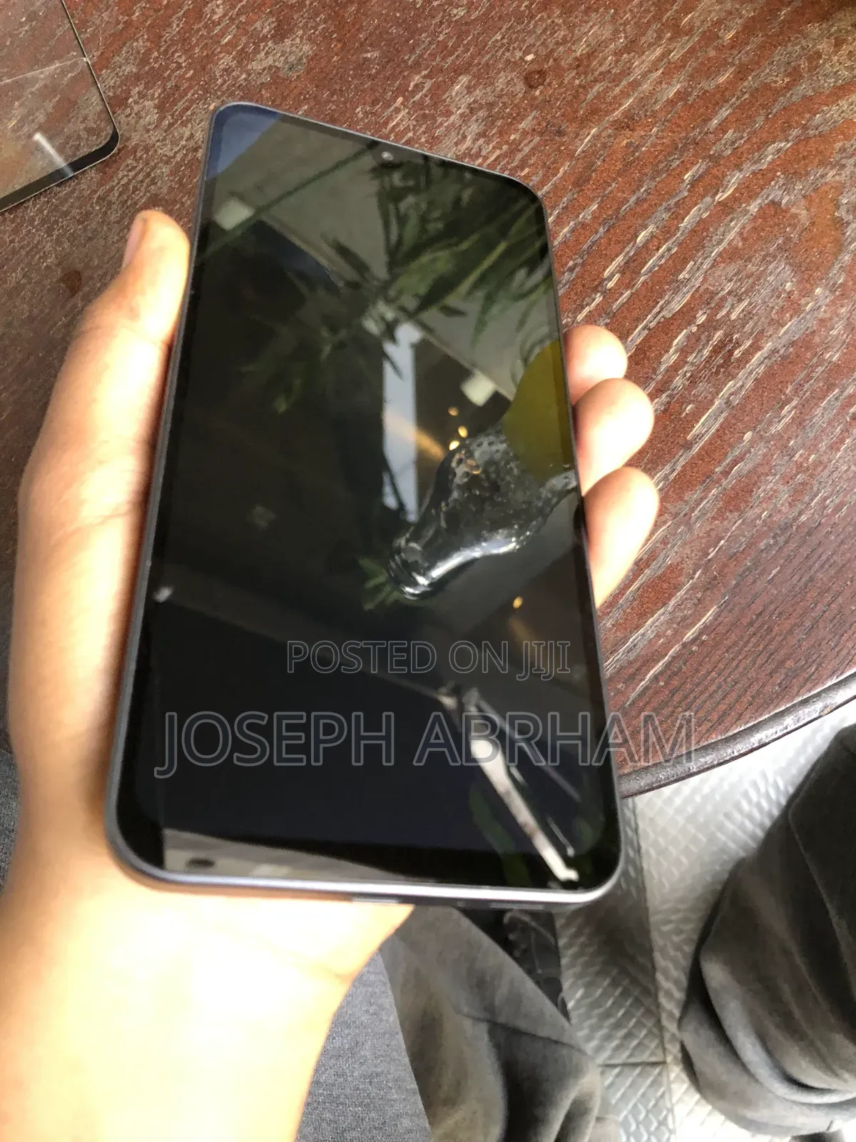 New Samsung Galaxy A26 256 GB Black