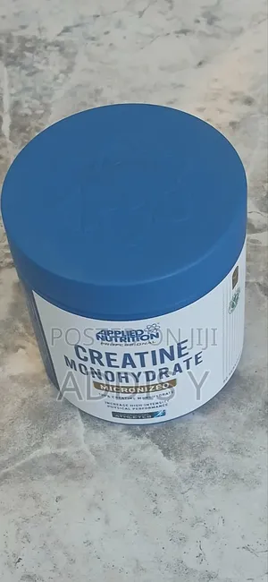 Applied Nutrition Creatine