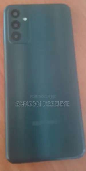 Samsung Galaxy F13 128 GB Green