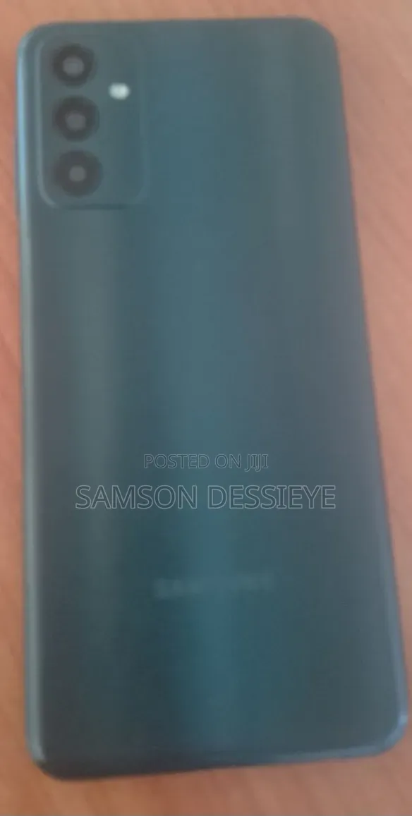 Samsung Galaxy F13 128 GB Green