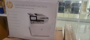 Computer Printer Accessories