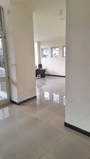 Furnished 2bdrm Apartment in Bole for sale