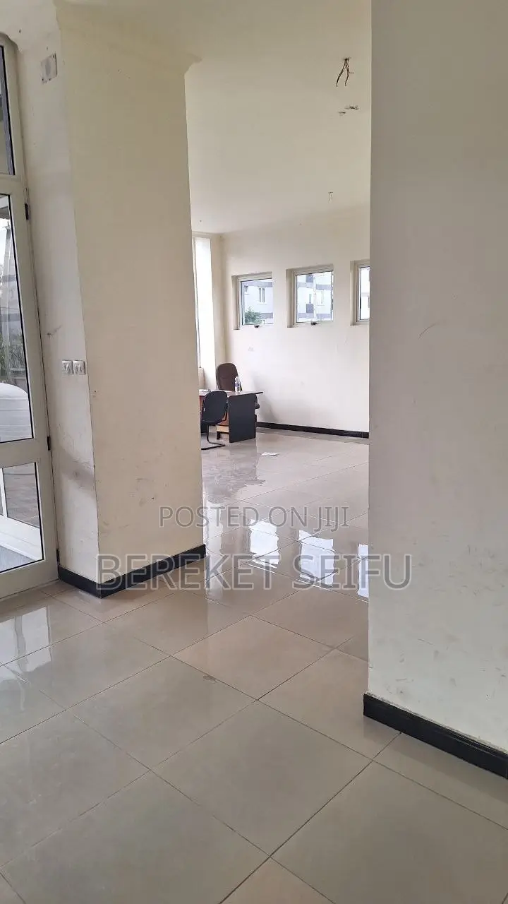 Furnished 2bdrm Apartment in Bole for sale