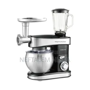 Sokany 4 in 1 Standing Mixer