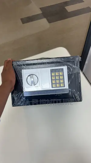 Cash Safe Small Big Also Available Above 50kg