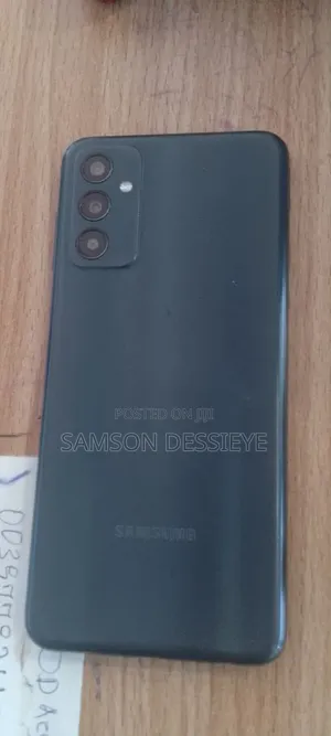 Samsung Galaxy F13 128 GB Green