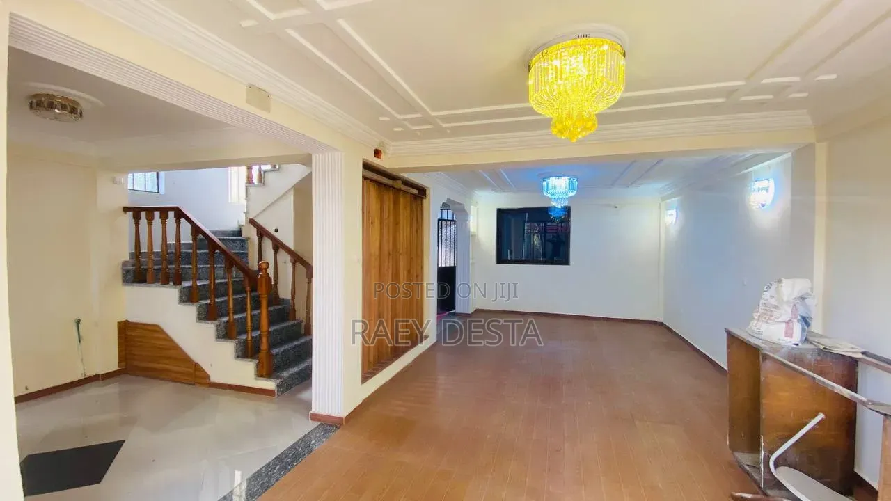 6bdrm House in G+1 House At Lafto for sale