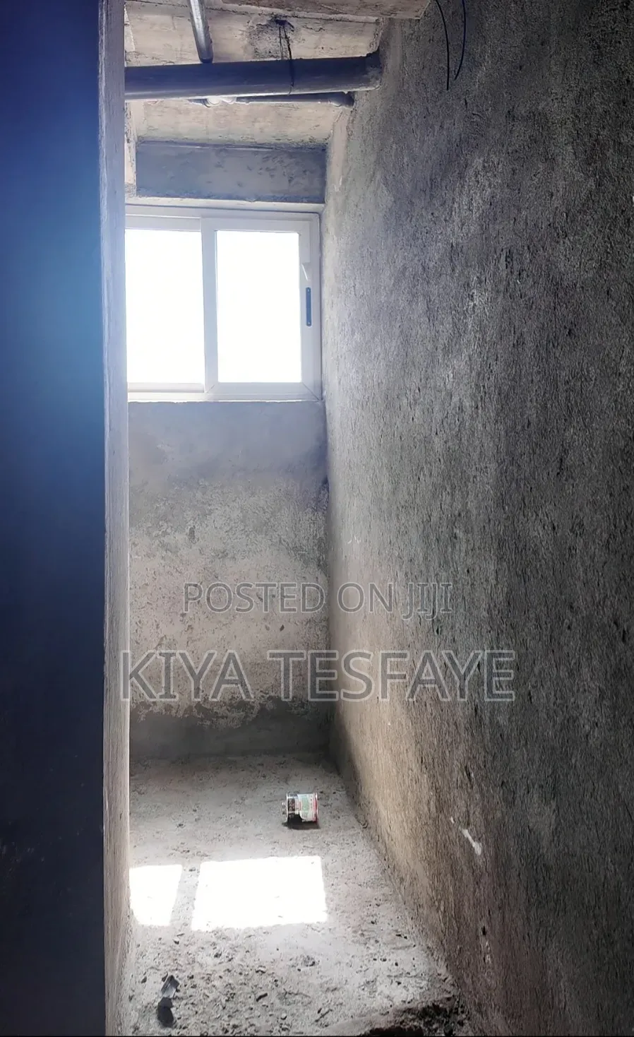 2bdrm Apartment in ሰሚት72, Bole for sale
