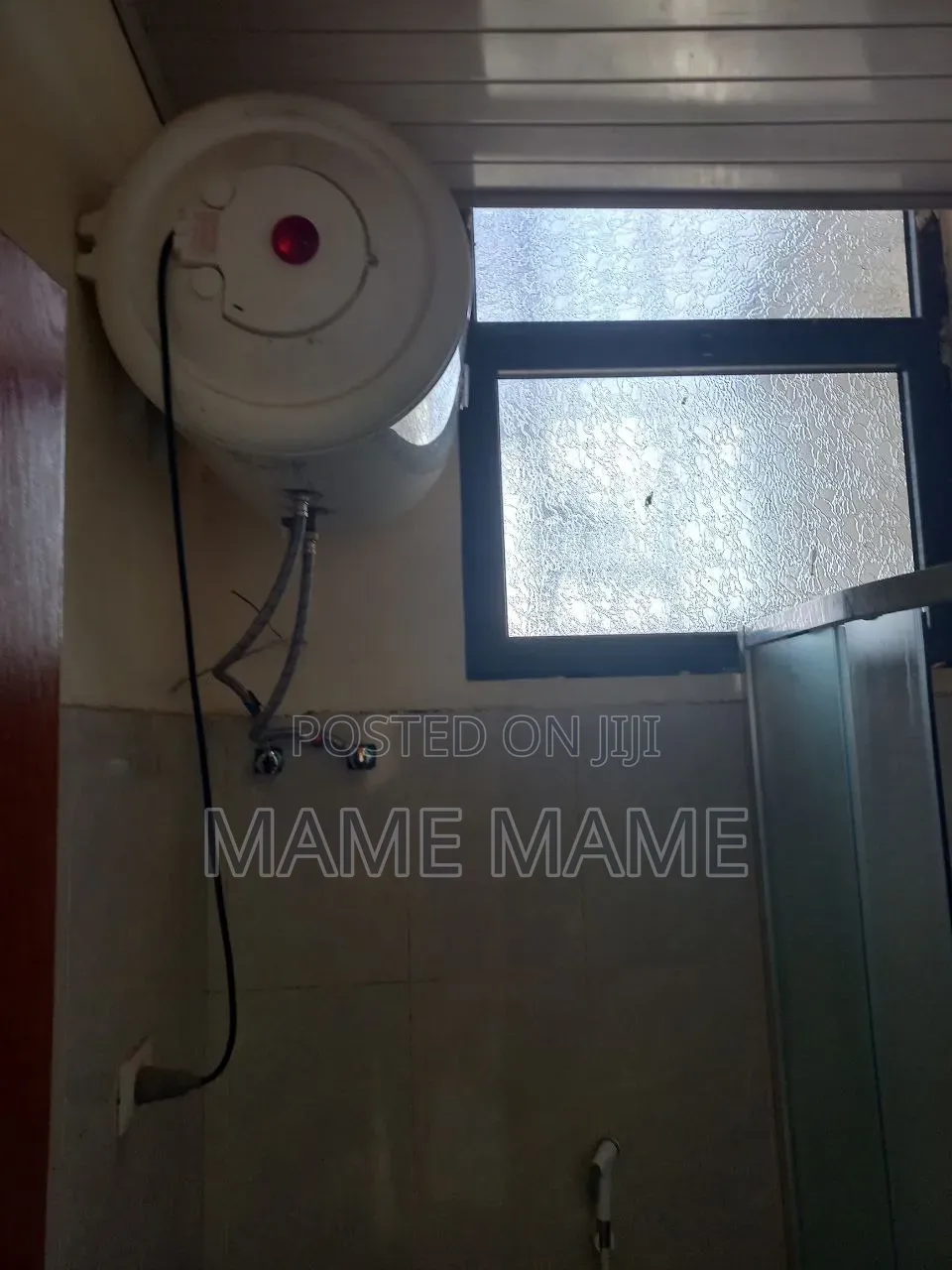 1bdrm Apartment in Addis Abeba, Bole for sale