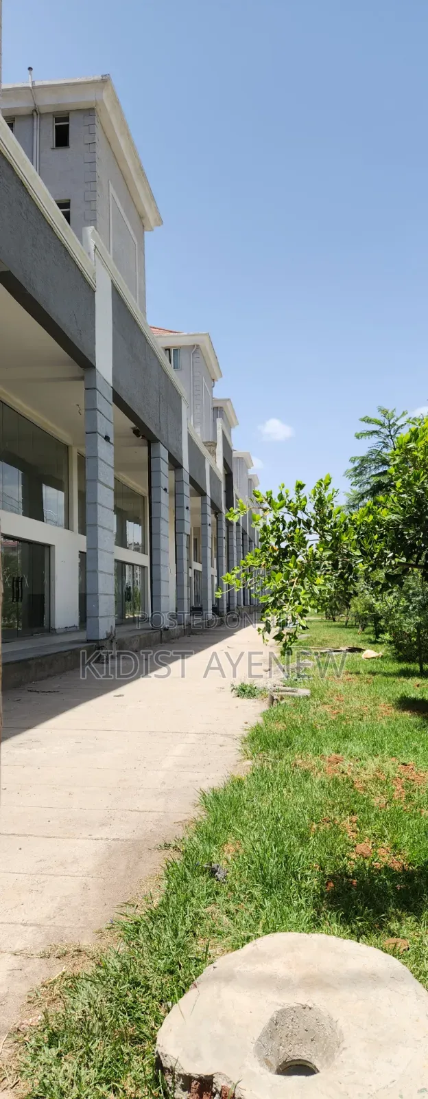 3bdrm Apartment in Bole for sale