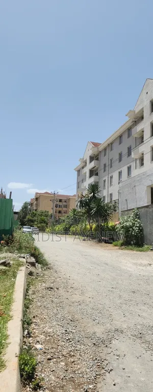 3bdrm Apartment in Bole for sale