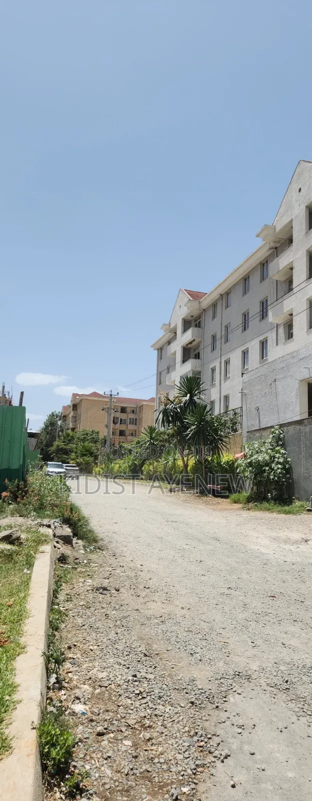 3bdrm Apartment in Bole for sale