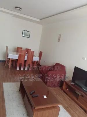 Furnished 1bdrm Apartment in Addis Abeba, Bole for rent