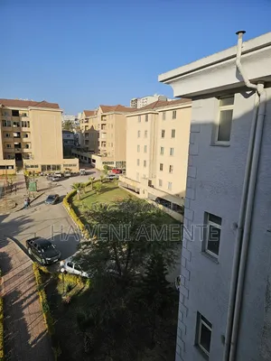 3bdrm Apartment in Enyi Real Estate, Bole for sale