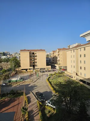 3bdrm Apartment in Enyi Real Estate, Bole for sale