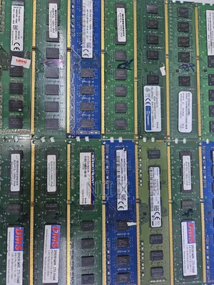 Ddr3 8gb Desktop Ram