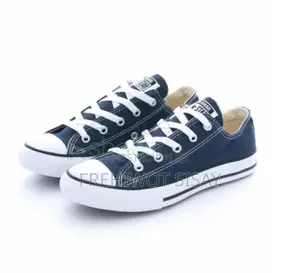 Convers All Star