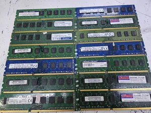 Ddr3l 8gb Desktop Ram