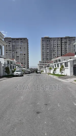2bdrm Apartment in ሰሚት72, Bole for sale