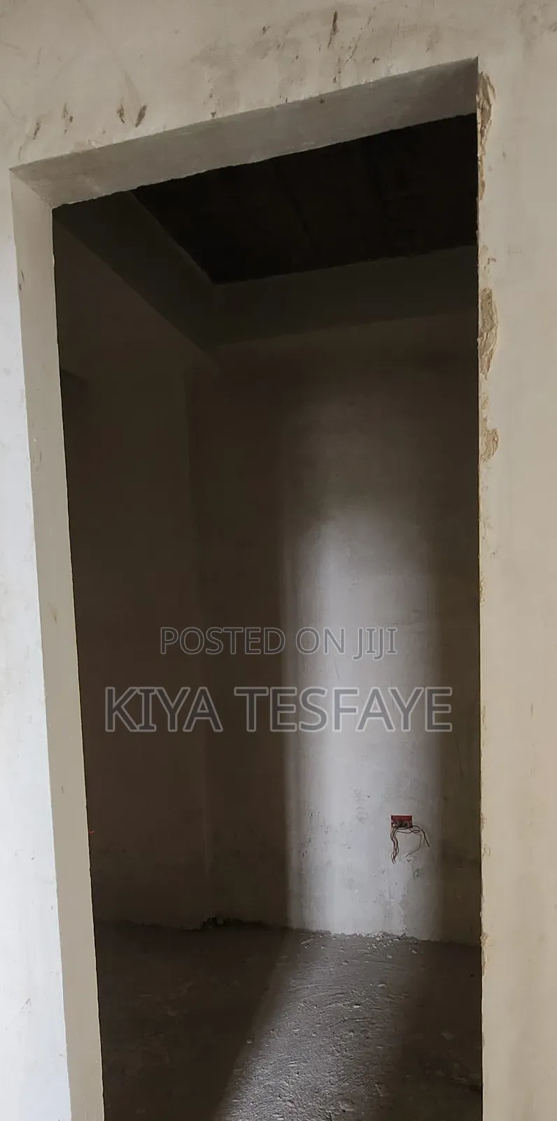 2bdrm Apartment in ሰሚት72, Bole for sale