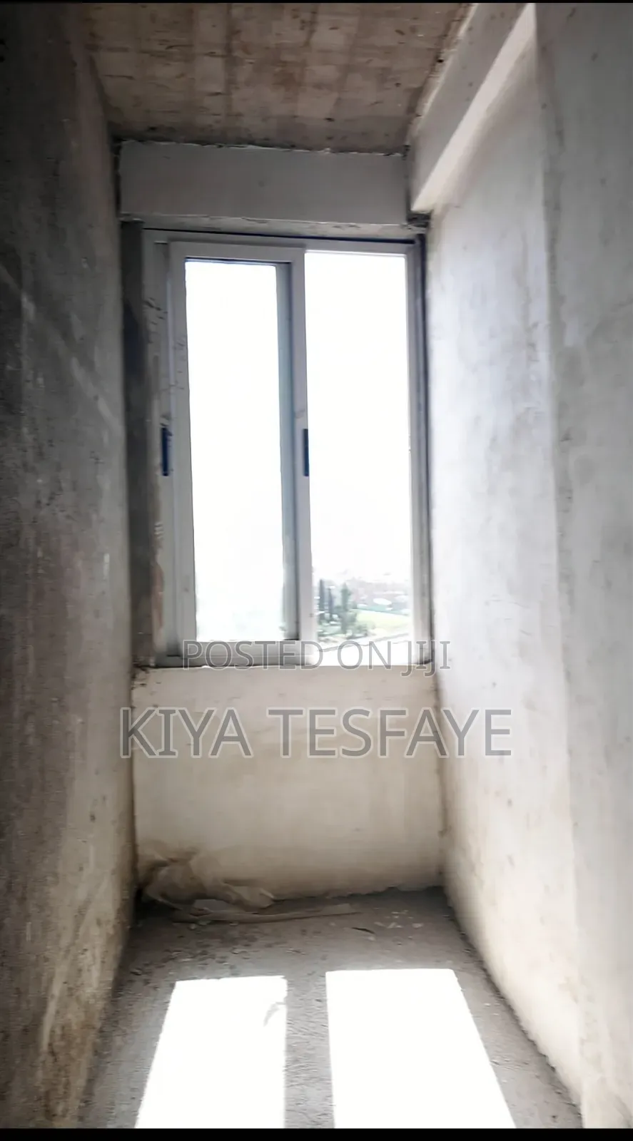 2bdrm Apartment in ሰሚት72, Bole for sale