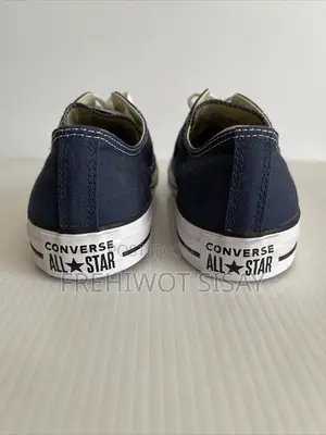 Convers All Star