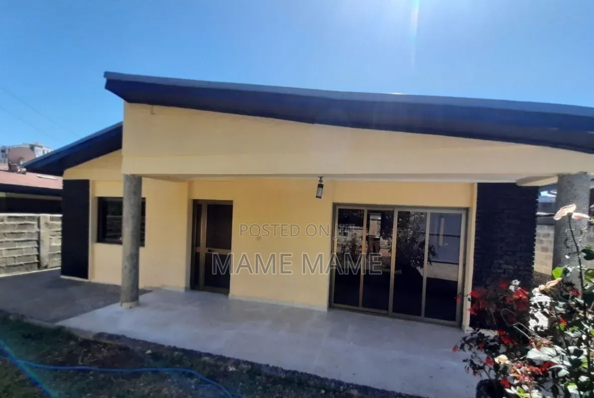 4bdrm House in Addis Abeba, Bole for sale