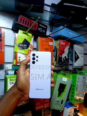 Samsung Galaxy A32 128 GB Pink
