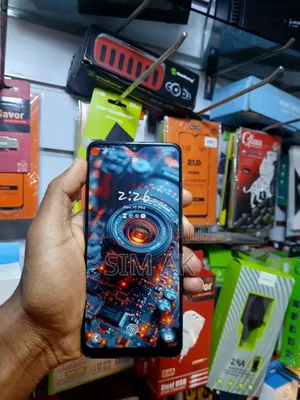 Samsung Galaxy A32 128 GB Pink