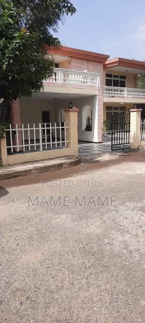 5bdrm House in Addis Abeba, Bole for rent